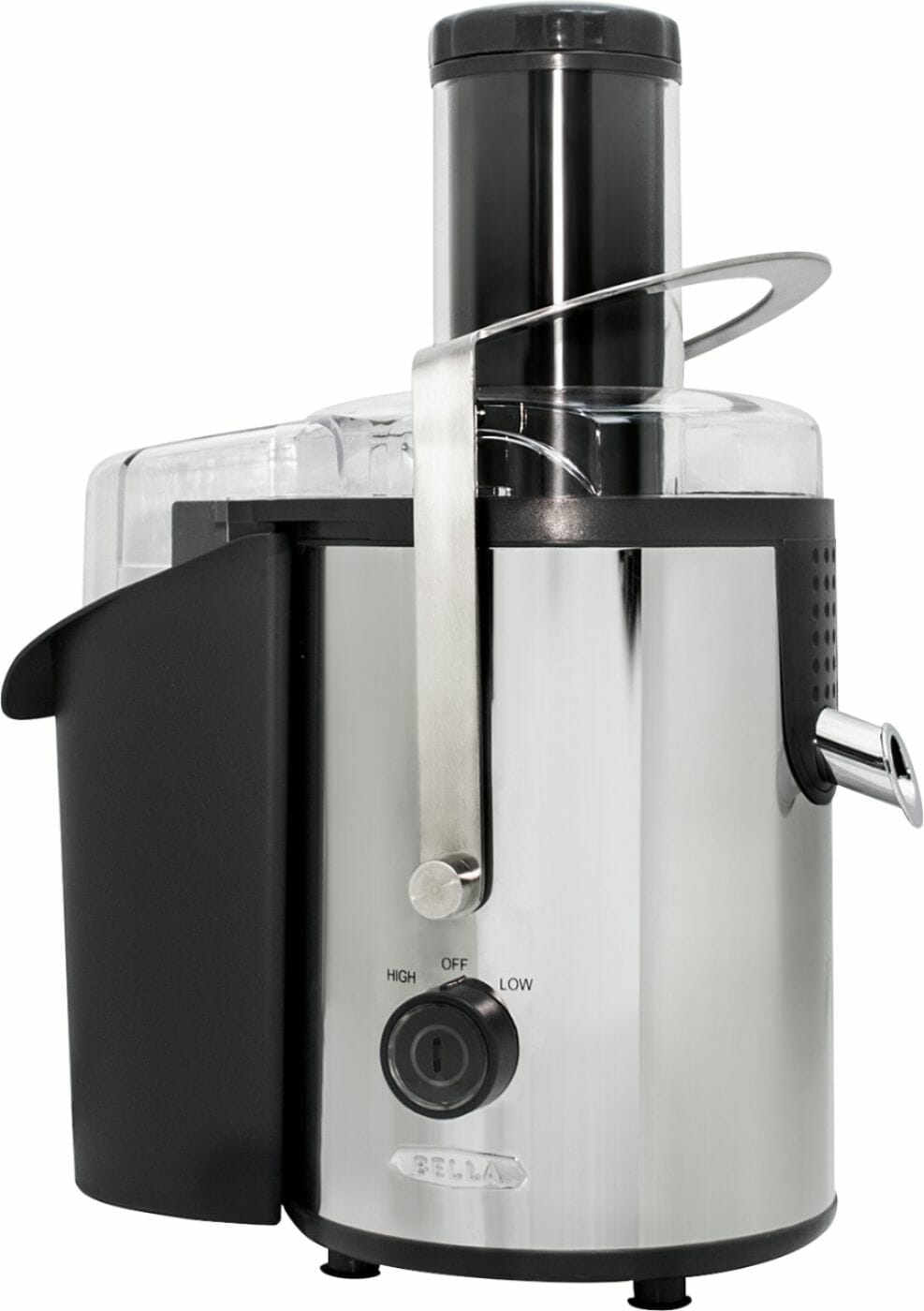 How To Use A Bella Juicer Best Cold Press Juicer